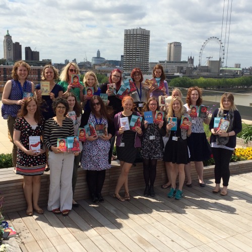 We stand with Malala in the call for #booksnotbullets: inspire and transform lives through education