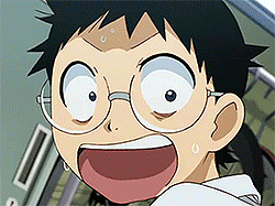 marufujishou:  Onoda and Makishima’s relationship is one of my favourite things