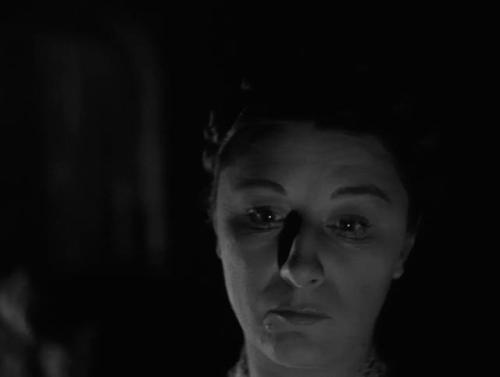 Judith Anderson as Mrs. Danvers /  Rebecca  (1940)Academy Award Nominated as Best Supporting Actress