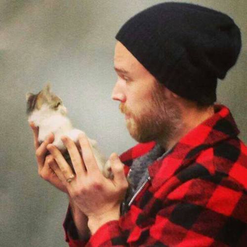 queenbitchambrose:  Ryan Hurst aka “Opie” adult photos