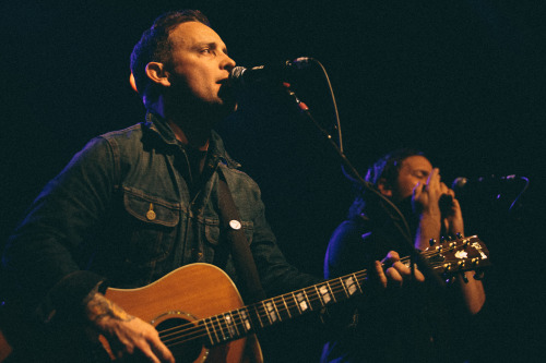 The Revival Tour - Irving Plaza - New York City - 3/28/13 Photos by Jesse DeFlorio