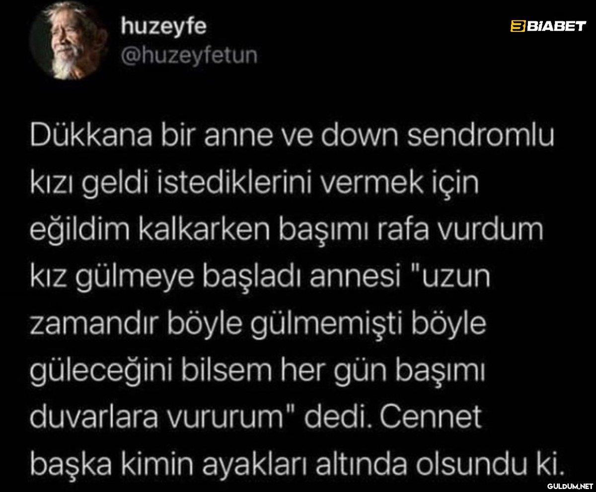 huzeyfe @huzeyfetun...