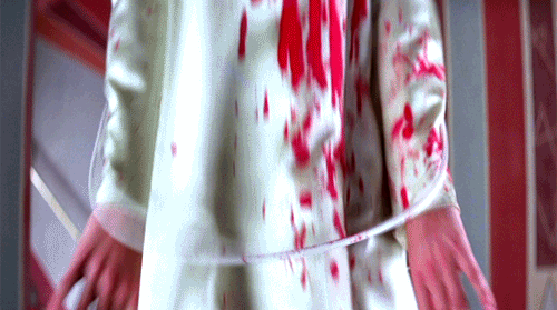 mr-fangoria:  Suspiria. Click the link to watch it here. 