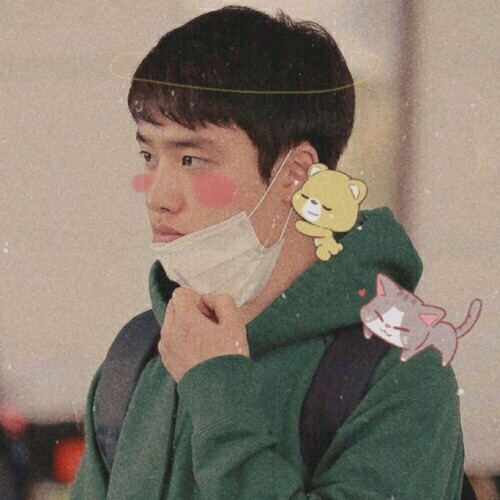 kyungsoo icons! reblog/like if you use/save please ^^