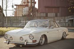 malautomat:  KARMANN TYPE 34