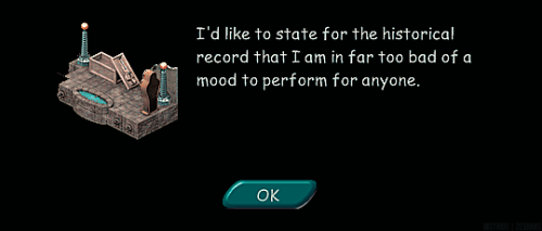 The Sims 1 + Notifications (Part 2/?)
