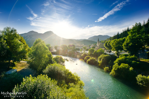 Castellane\Кастелан\ (von MishaMsk)