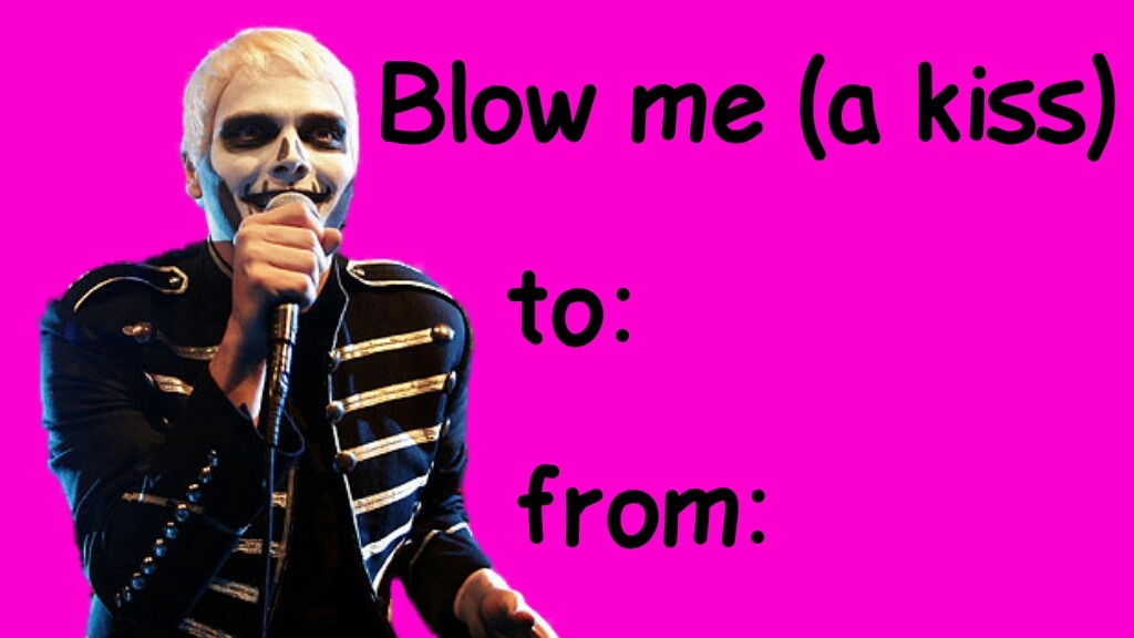 gerardisoursavior:  Gerard Valentine Cards, perfect for an emo valentine’s day.