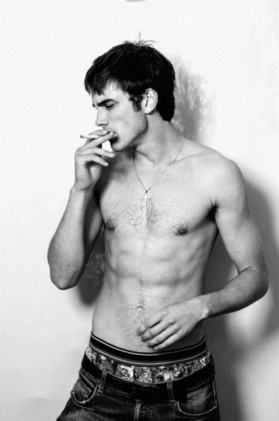 drewrowsome:Pier-Gabriel Lajoie of Gerontophiliahttp://drewrowsome.blogspot.ca/2015/02/gerontophilia-in-praise-of-older-queens.html