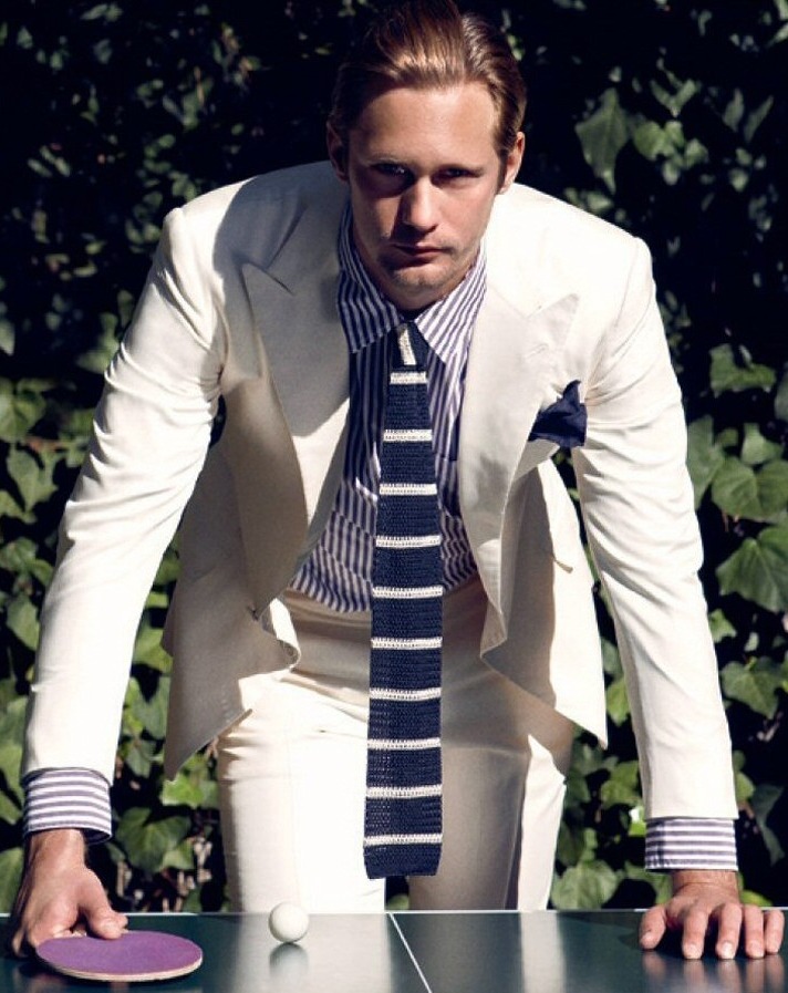 The Tie Guy
