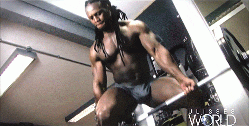 dreads&braids&dick