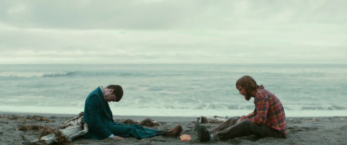 cinematographymagic:Swiss Army Man (2016)Directors: Dan Kwan & Daniel ScheinertCinematographer: 