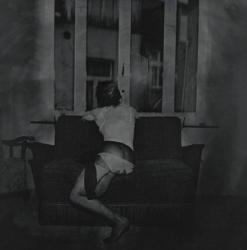 Dirk Braeckman, Angèle, n/d.