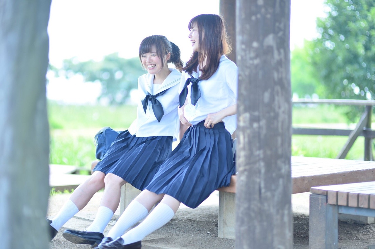 制服 美少女 女子校生 かわいい