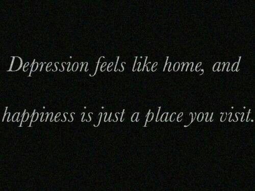 depressionarmy:  Depression Army