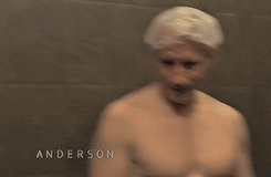 hotfamousmen:  Anderson Cooper