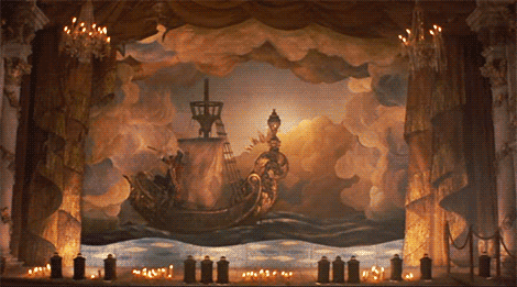 odd-era:The Adventures of Baron Munchausen (1988)