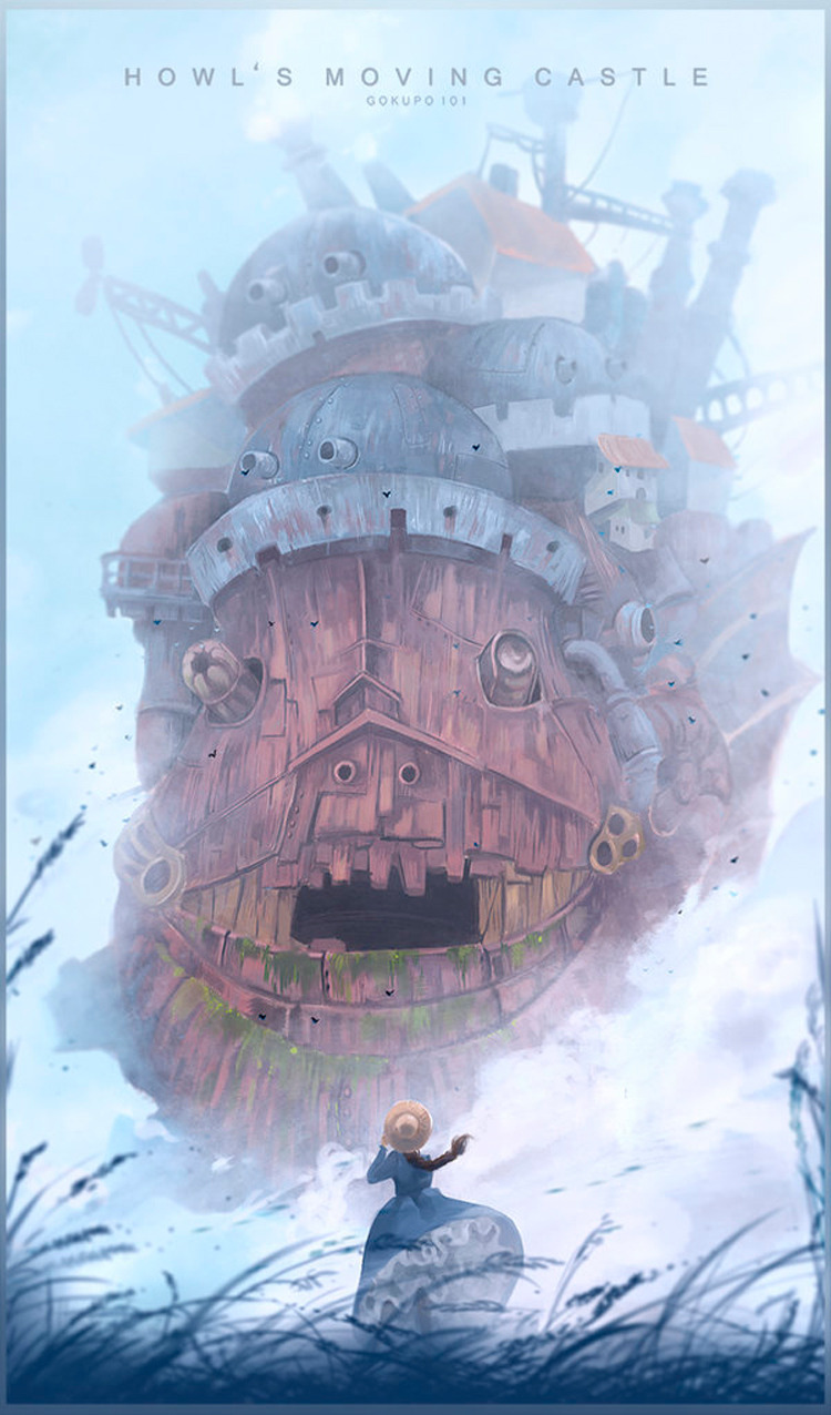 theartofanimation:   Gokupo 101   -  http://gokupo101.deviantart.com  -  https://www.instagram.com/gokupo101
