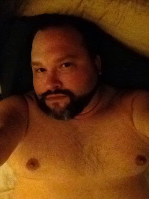 niebuck:  Wanna cuddle? 