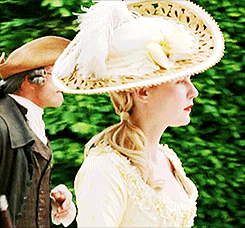 Tooyoungtoreign:  Marie Antoinette (2006) 