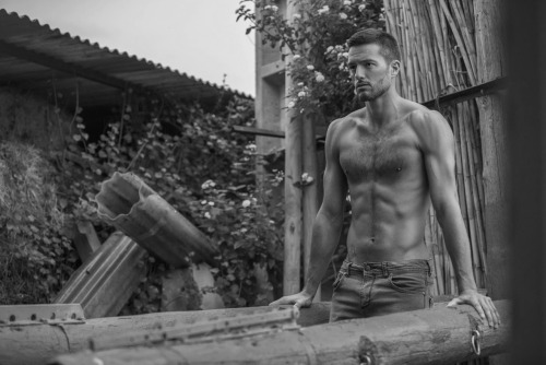 The Lost Boy /Male Photography/
