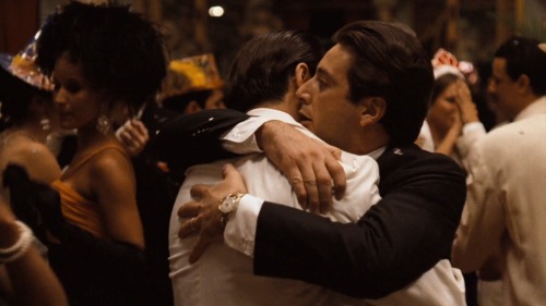fdo7:  The Godfather: Part II (1974) Francis Ford Coppola 