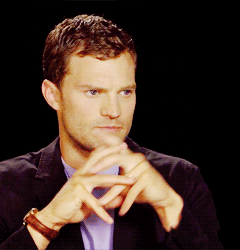 iammissteele:Jamie Dornan Interview for Anthropoid on DVD and Blu-Ray