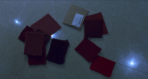 cinematographic:  Lost in Translation + Details Director: Sofia Coppola Cinematography: Lance Acord 