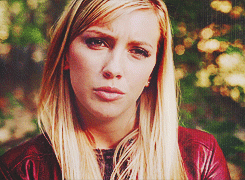 ladiesofspn:  SPN LADIES MEME — EIGHT NON-HUMANS [8/8]↳ RUBY 