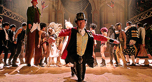 rhodee:Look out ‘cause here I come, and I’m marching on to the beat I drum.↳ THE