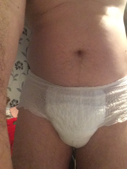met331:Made to wear this all week