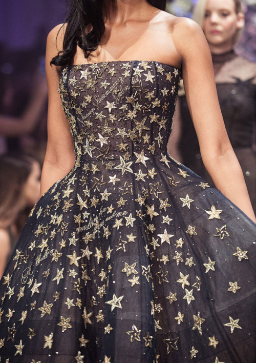 Couture and Class