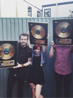 yelyahwilliams:  Still remember how good this day was