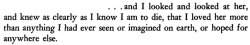 aseaofquotes:  Vladimir Nabokov, Lolita Submitted