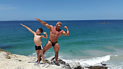 worldbodybuilders:  Edward Duque.