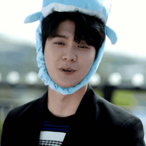 Kdrama Challenge