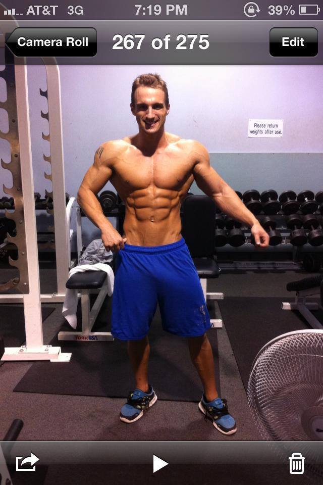 Jared Thompson