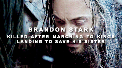 ryanranalds:Starks + Parallel