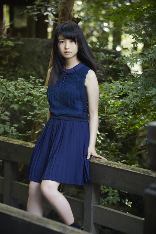 Neru Nagahama - U18 zero