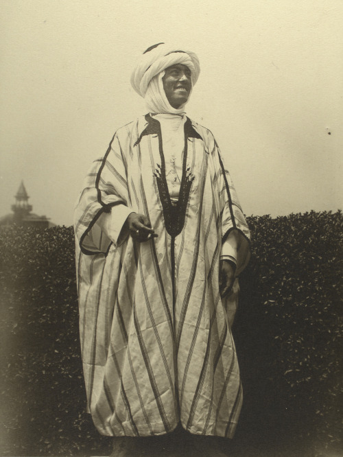 EllisIsland Immigrants: Algerian Manca.1905–14Photographer:Augustus F. Sherman (American; 1865–1925)