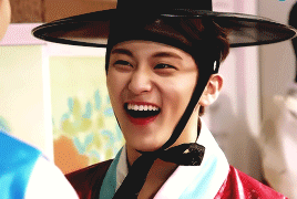 Countdown To Mark’s Birthday (D-5): Cute Mark Moments 