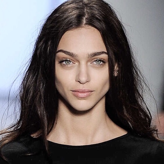 gothprada:  Zhenya Katava is a goddess.