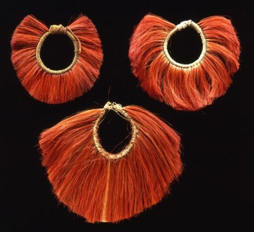 Set of Naga jewelry from India. sources : 1, 2, 3