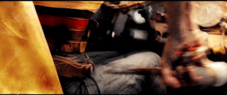 girl-in-red-shoes1147:Max & Furiosa | Some Kind of RedemptionYou know, hope is a mistake. If you