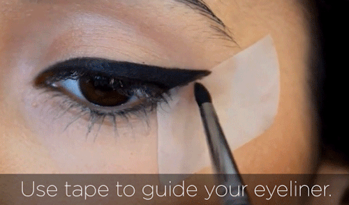 just4g1rl1g1rl:  makeupqu333n:  cramp: MORE AMAZING MAKE-UP TIPS HERE  this list is just what i needed asdgjbgdkjf  #7 made me 100x hotter 