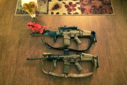 fmj556x45:  SCAR 17S, SCAR 16S, DOGE