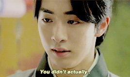 banghae:“Soo-yah..”