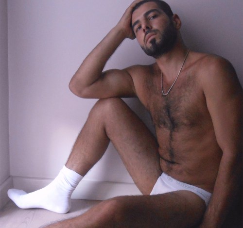 SEXNSOCKS