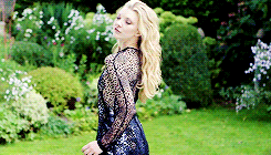  Natalie Dormer for people magazine 