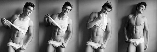 bambam62:  Vince Sant by Christian Rios